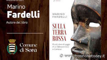 Sora, presentazione del libro di Marino Fardelli Eventi a Frosinone - FrosinoneToday