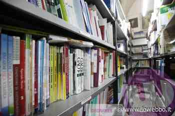 SORA - FORNITURA GRATUITA LIBRI DI TESTO - ioWebbo