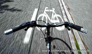 Stadtradeln in Steinen - Gemeinde radelt auf den fünften Platz - www.verlagshaus-jaumann.de