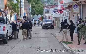 Youtuber muere asesinado en Chilpancingo - El Sol de Acapulco