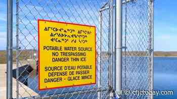 City of Iqaluit declares emergency due to water shortage - CFJC Today Kamloops