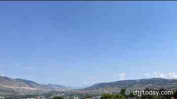 Smoky skies bulletin issued for Kamloops, Nicola, and Shuswap areas - CFJC Today Kamloops