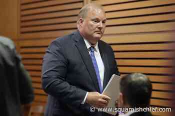 Wisconsin GOP leader Vos fires 2020 election investigator - Squamish Chief