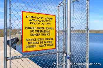 City of Iqaluit declares emergency due to water shortage - Squamish Chief