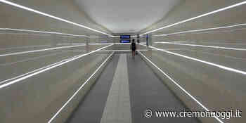 Rinasce la stazione ferroviaria di Cremona - CremonaOggi