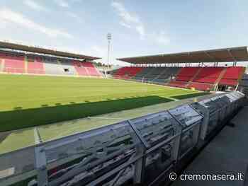 Zini, ecco la casa dei grigiorossi rinnovata. Tutto pronto per la partita con il Torino del 27 agosto. Il video dello stadio - Cremona Sera
