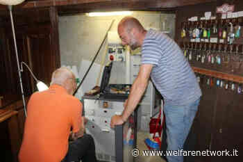 Cremona il 13 agosto 2022 Centenario presa Palazzo comunale da parte di Farinacci | Paolo Carletti - WelfareNetwork