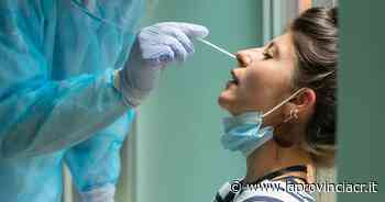 Covid, in provincia di Cremona 164 nuovi contagi e 2 vittime - La Provincia di Cremona e Crema