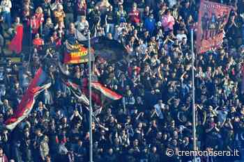 Cremonese, abbonamenti a un passo dai 6.000. Informazioni per la prevendita biglietti per Roma ed Inter - Cremona Sera