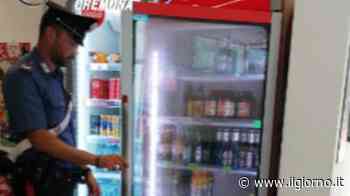 Cremona, saccheggiano il dopolavoro ferroviario: quattro arresti - IL GIORNO