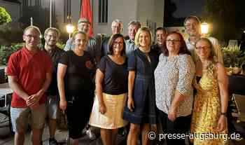 Landtagswahl | SPD Aichach-Friedberg spricht sich für Strohmayr als Direktkandidatin aus | Presse Augsburg - Presse Augsburg