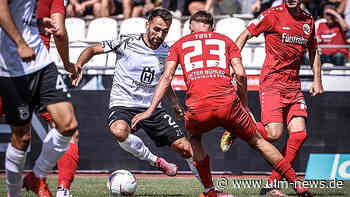 Erster Heimsieg der Spatzen: SSV Ulm 1846 besiegt Bahlinger SC mit 1:0