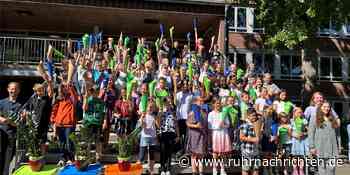 Ascheberg: Besonderer Lehrer hilft bei Integration Ukrainischer Schüler - Ruhr Nachrichten