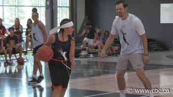 High-schoolers organize all-star charity basketball game to raise money for Alberta Children's Hospital