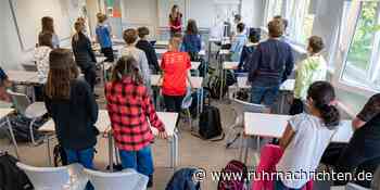 Fast 30 Schüler pro Klasse: Gesamtschulen in Olfen und Nordkirchen am Limit - Ruhr Nachrichten