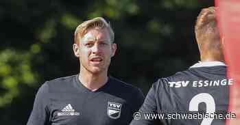 Essingen fährt nach Pfullingen | schwäbische - Schwäbische