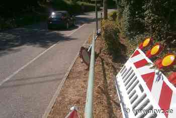 Tennenbronn - Schramberg: Ab Montag drei Tage dicht - NRWZ.de Neue Rottweiler Zeitung