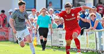 Roding vs. Lam: Die Favoritenrolle ist klar verteilt - Mittelbayerische Zeitung