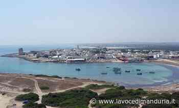 "Con il depuratore il mare di Colimena sarà off-limits" - La Voce di Manduria