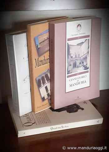 Biblioteca Live - La Gattiana racconta, a cura di Archeoclub Manduria: Si scrive Ginnasio…, si legge Cupone! - ManduriaOggi