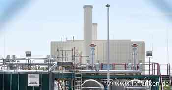 Gasspeicher bei 75 Prozent: Erstes Speicherziel erreicht