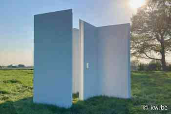 Anzegem neemt deel aan Vensterlanden als ode aan Stijn Streuvels: “Taal is de spiegel van de ziel” - KW.be - KW.be