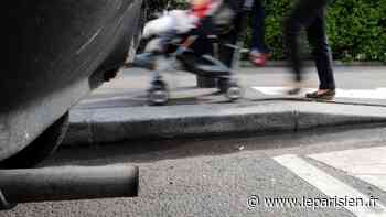 À Nancy, laisser tourner votre moteur à l’arrêt vous coûtera 135 euros - Le Parisien