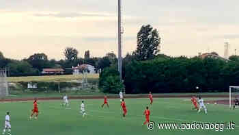 Allenamento Congiunto Serie D-Eccellenza: l'Este vince in rimonta contro un buon Arcella - PadovaOggi
