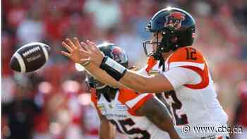 Lions hit last-second field goal to earn comeback win over Stampeders