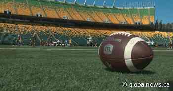 Edmonton Elks induct 3 veteran players to Wall of Honour