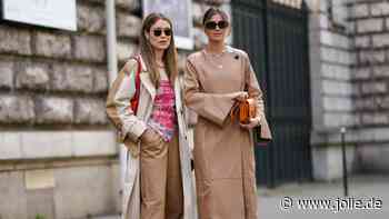 Mode-Trend 2022: Mit diesem einfachen Trick siehst du immer stylisch aus - Jolie