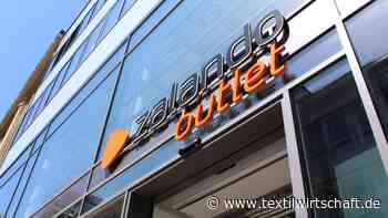 Neue Kunden fürs Offprice-Business: Zalando verkauft Secondhand-Mode in seinen Outlets - TextilWirtschaft Online