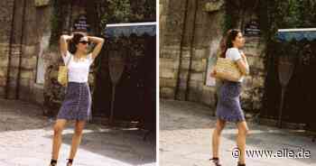 Mode-Trend statt Jeans: Auf diese Alternativen setzen Französinnen im Sommer 2022 - ELLE