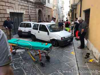 Investito da un'auto lo scorso 24 maggio, non ce l'ha fatta l'85enne Vincenzo Mattia - Termoli Online
