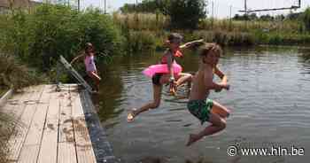 AFKOELINGSTIP. Neem een duik in het Vaubanbad - Het Laatste Nieuws