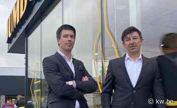 Drie nieuwe retailers op Westparkcomplex in Veurne - KW.be