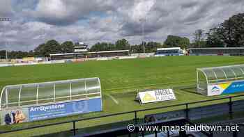 Sutton tickets on sale now - News - Mansfield Town