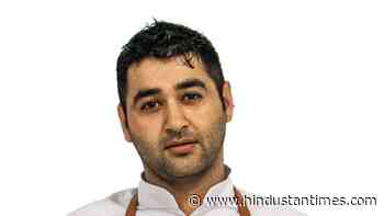 Prateek Sadhu: Of mom’s recipes & cooking in batches - Hindustan Times