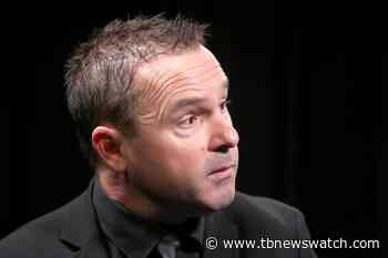 Giertuga, Oliver to run again - Tbnewswatch.com