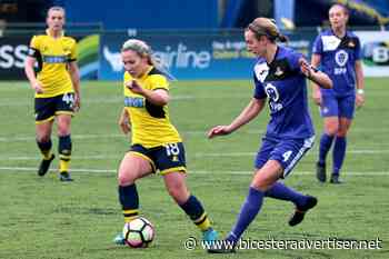 Midfielder joins Oxford United Women for third spell at club - Bicester Advertiser