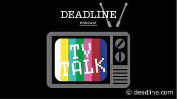 TV Talk Podcast: Memo To The TV Academy, Let’s Put John Oliver In His Proper Place - Deadline