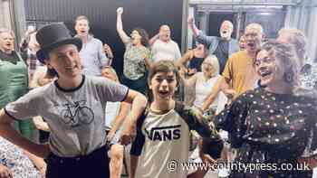 Isle of Wight Apollo Theatre to perform Lionel Bart's Oliver! - Isle of Wight County Press