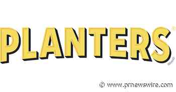 The Makers of PLANTERS® Peanuts Team Up With Oliver Tree To Give Fans a Sweet & Spicy Mullet Makeover - PR Newswire