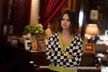 Mabel's Wardrobe Secretly Fuels Her Sass Toward Oliver and Charles in 'Only Murders in the Building' - Showbiz Cheat Sheet