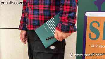 This NEWYES Smart Pen bundle can make virtually anyone be more efficient