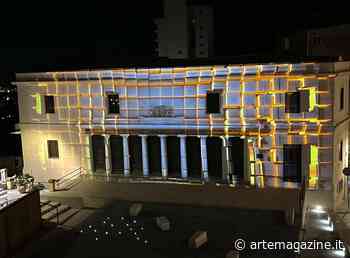 Palingenesis, ad Agrigento la rinascita dell’uomo - Arte Magazine