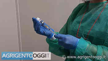 Covid in provincia di Agrigento: altri 2 morti e 271 nuovi positivi - AgrigentoOGGi.it