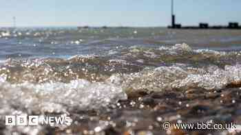 Southend police officer pulls unconscious boy from sea