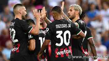 Highlights Milan-Udinese: rivivi il primo successo stagionale dei Campioni d'Italia - Milan News