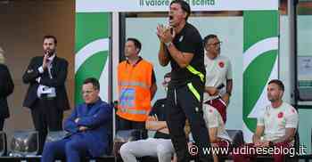 Sottil spiega l'assenza di Udogie con problemi muscolari | Udinese Blog - Udinese Blog